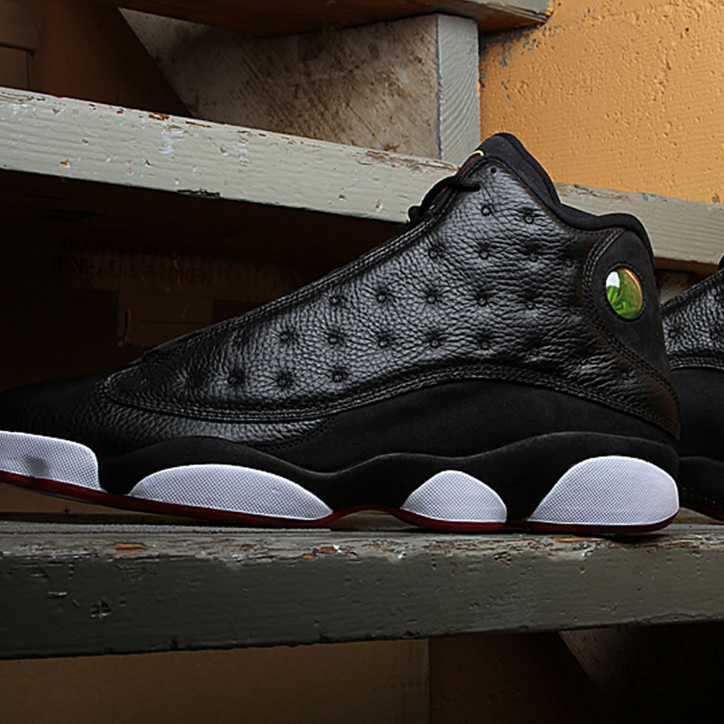 Air Jordan 13 Retro Playoffs 2019 For Sale Release Date 414571 001 (7) - www.kitistry.com