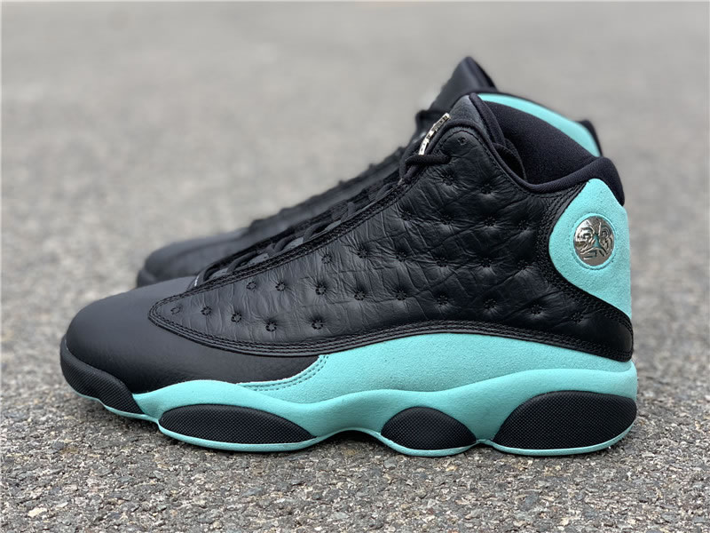 Air Jordan Retro 13 Island Green Shoes 414571 030 Release Date (3) - www.kitistry.com Air Jordan Retro 13 Island Green Shoes 414571 030 Release Date (3) - www.kitistry.com