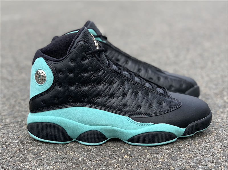 Air Jordan Retro 13 Island Green Shoes 414571 030 Release Date (4) - www.kitistry.com Air Jordan Retro 13 Island Green Shoes 414571 030 Release Date (4) - www.kitistry.com
