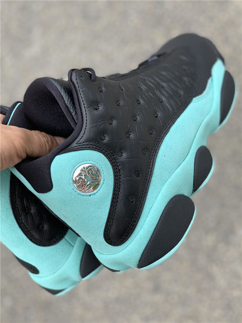 Air Jordan Retro 13 Island Green Shoes 414571 030 Release Date (5) - www.kitistry.com Air Jordan Retro 13 Island Green Shoes 414571 030 Release Date (5) - www.kitistry.com