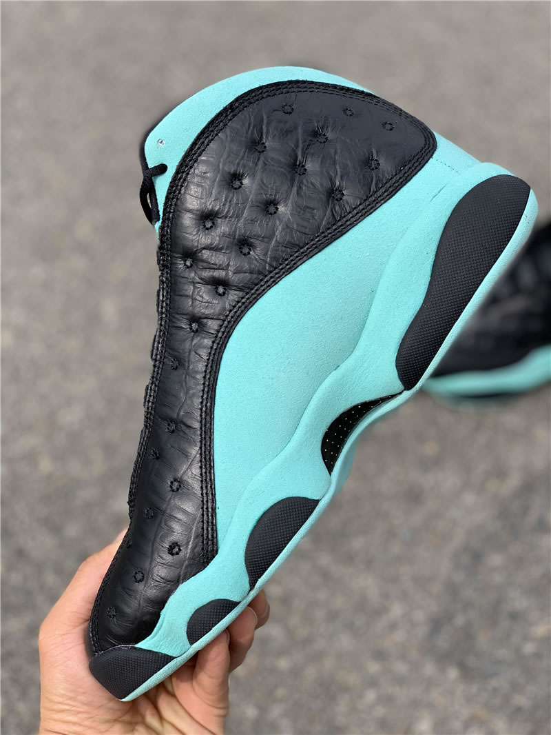 Air Jordan Retro 13 Island Green Shoes 414571 030 Release Date (6) - www.kitistry.com Air Jordan Retro 13 Island Green Shoes 414571 030 Release Date (6) - www.kitistry.com
