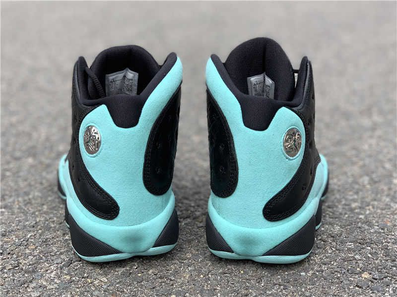 Air Jordan Retro 13 Island Green Shoes 414571 030 Release Date (7) - www.kitistry.com Air Jordan Retro 13 Island Green Shoes 414571 030 Release Date (7) - www.kitistry.com