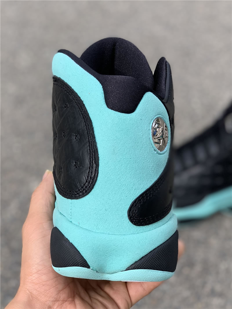 Air Jordan Retro 13 Island Green Shoes 414571 030 Release Date (8) - www.kitistry.com Air Jordan Retro 13 Island Green Shoes 414571 030 Release Date (8) - www.kitistry.com