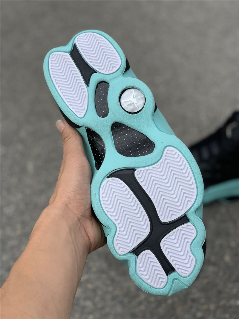 Air Jordan Retro 13 Island Green Shoes 414571 030 Release Date (9) - www.kitistry.com Air Jordan Retro 13 Island Green Shoes 414571 030 Release Date (9) - www.kitistry.com