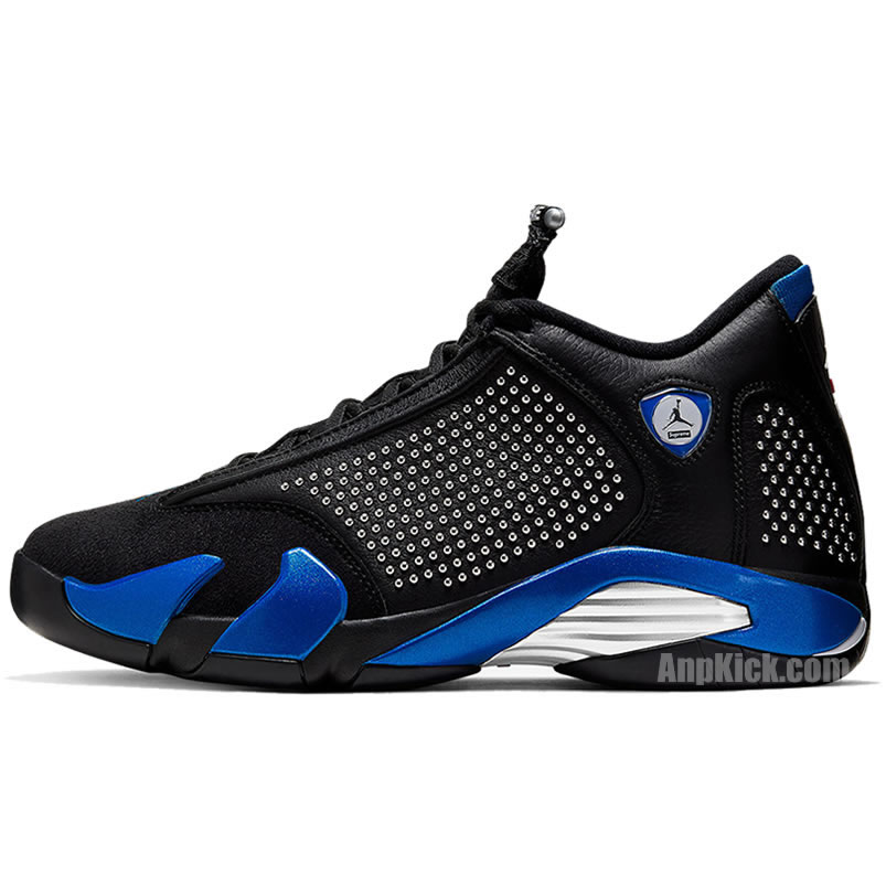 Supreme Air Jordan 14 Retro Black Blue Release Price Bv7630 004 (1) - www.kitistry.com Supreme Air Jordan 14 Retro Black Blue Release Price Bv7630 004 (1) - www.kitistry.com