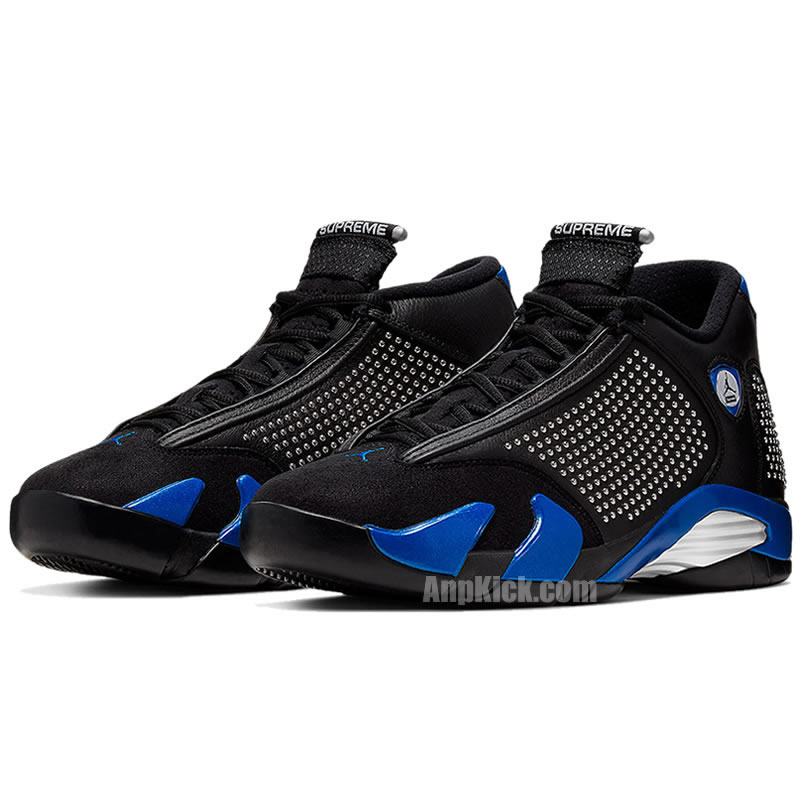 Supreme Air Jordan 14 Retro Black Blue Release Price Bv7630 004 (3) - www.kitistry.com Supreme Air Jordan 14 Retro Black Blue Release Price Bv7630 004 (3) - www.kitistry.com