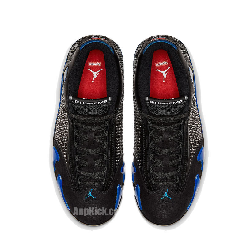 Supreme Air Jordan 14 Retro Black Blue Release Price Bv7630 004 (4) - www.kitistry.com Supreme Air Jordan 14 Retro Black Blue Release Price Bv7630 004 (4) - www.kitistry.com