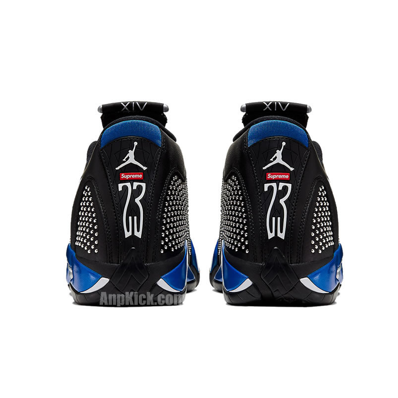 Supreme Air Jordan 14 Retro Black Blue Release Price Bv7630 004 (5) - www.kitistry.com Supreme Air Jordan 14 Retro Black Blue Release Price Bv7630 004 (5) - www.kitistry.com