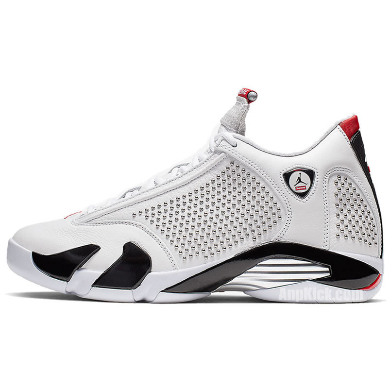 Supreme Air Jordan 14 Retro White Where To Buy Bv7630 106 (1) - www.kitistry.com Supreme Air Jordan 14 Retro White Where To Buy Bv7630 106 (1) - www.kitistry.com