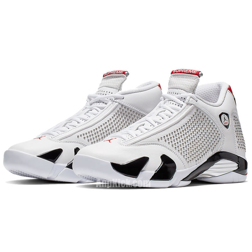 Supreme Air Jordan 14 Retro White Where To Buy Bv7630 106 (3) - www.kitistry.com Supreme Air Jordan 14 Retro White Where To Buy Bv7630 106 (3) - www.kitistry.com