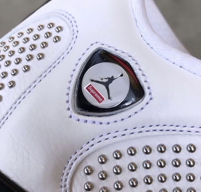 Supreme Air Jordan 14 Retro White Where To Buy Bv7630 106 (7) - www.kitistry.com Supreme Air Jordan 14 Retro White Where To Buy Bv7630 106 (7) - www.kitistry.com