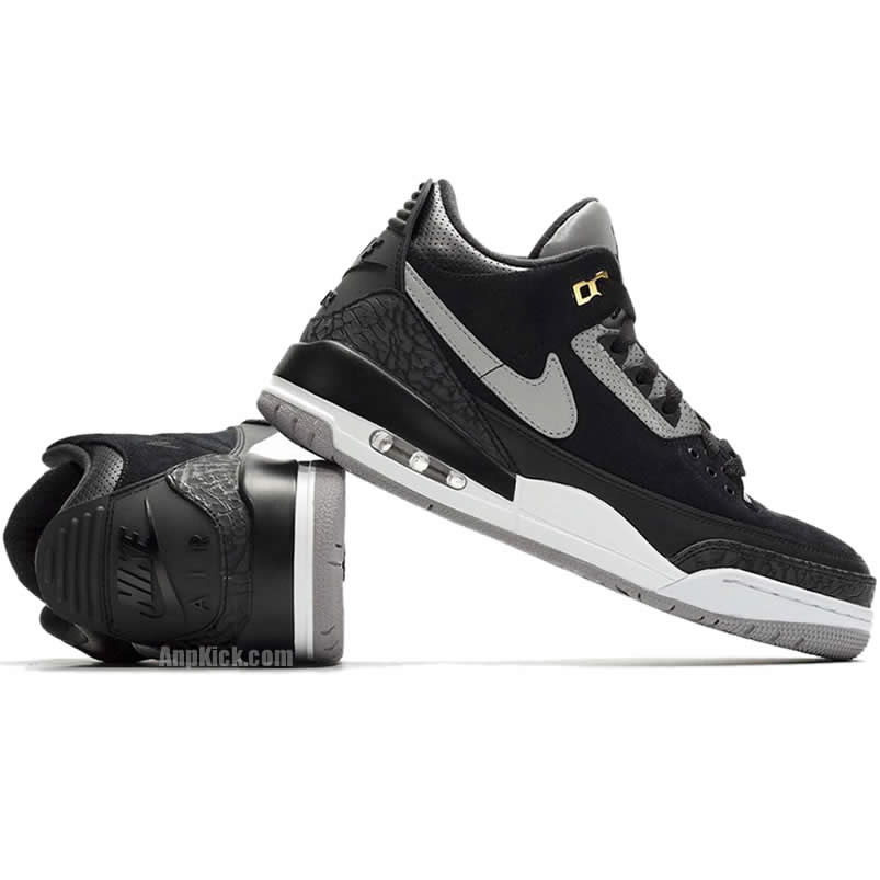 Air Jordan 3 Tinker 2019 Black Cement On Feet Release Date Ck4348 007 (1) - www.kitistry.com Air Jordan 3 Tinker 2019 Black Cement On Feet Release Date Ck4348 007 (1) - www.kitistry.com