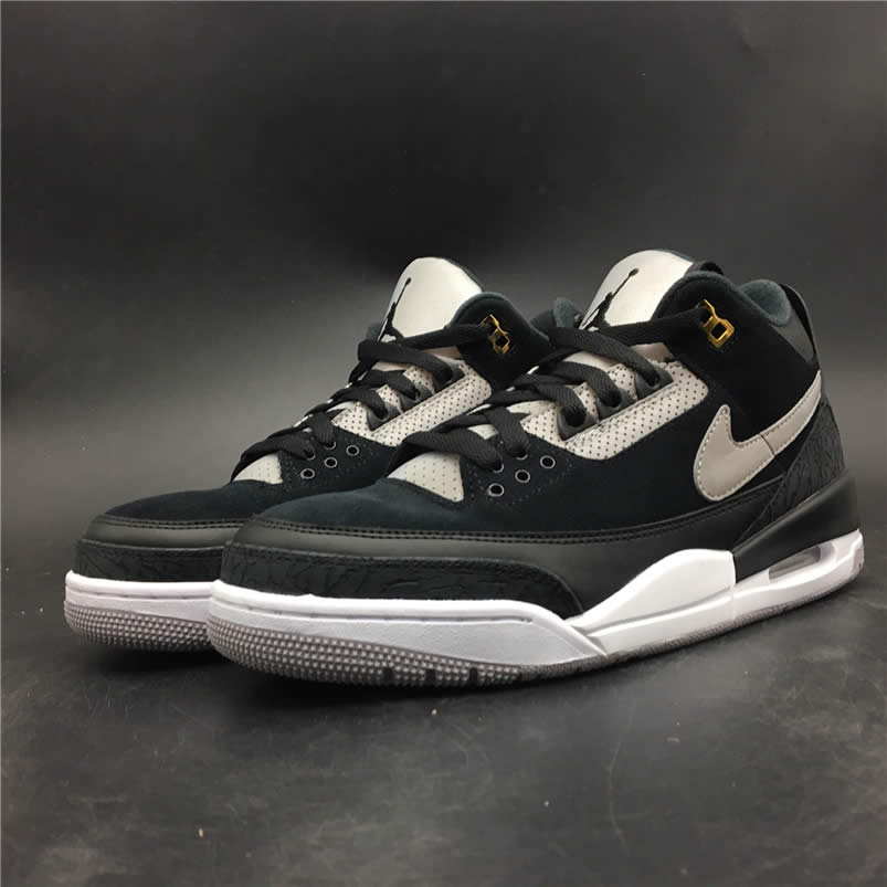 Air Jordan 3 Tinker 2019 Black Cement On Feet Release Date Ck4348 007 (2) - www.kitistry.com Air Jordan 3 Tinker 2019 Black Cement On Feet Release Date Ck4348 007 (2) - www.kitistry.com
