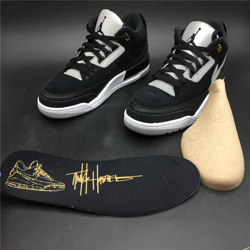 Air Jordan 3 Tinker 2019 Black Cement On Feet Release Date Ck4348 007 (3) - www.kitistry.com Air Jordan 3 Tinker 2019 Black Cement On Feet Release Date Ck4348 007 (3) - www.kitistry.com