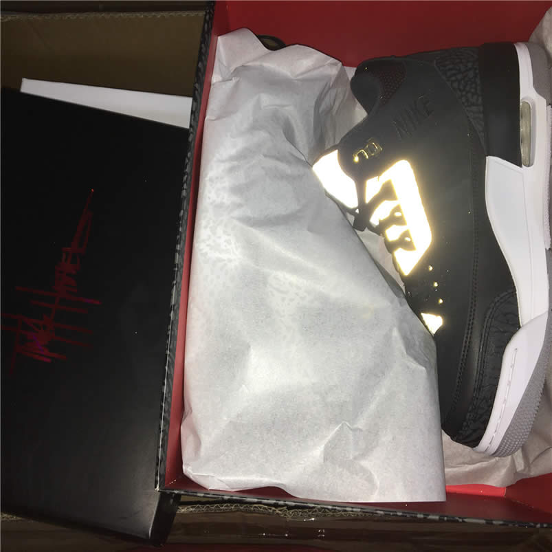 Air Jordan 3 Tinker 2019 Black Cement On Feet Release Date Ck4348 007 (4) - www.kitistry.com Air Jordan 3 Tinker 2019 Black Cement On Feet Release Date Ck4348 007 (4) - www.kitistry.com
