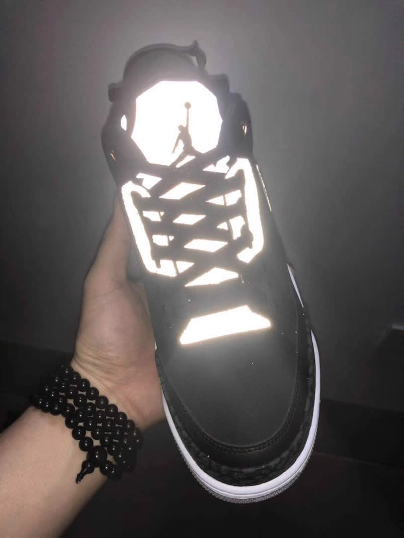 Air Jordan 3 Tinker 2019 Black Cement On Feet Release Date Ck4348 007 (5) - www.kitistry.com Air Jordan 3 Tinker 2019 Black Cement On Feet Release Date Ck4348 007 (5) - www.kitistry.com