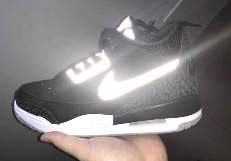 Air Jordan 3 Tinker 2019 Black Cement On Feet Release Date Ck4348 007 (6) - www.kitistry.com Air Jordan 3 Tinker 2019 Black Cement On Feet Release Date Ck4348 007 (6) - www.kitistry.com