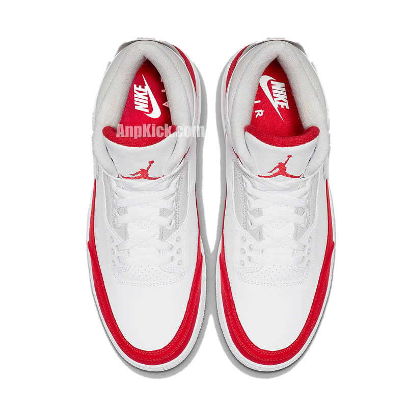 Air Jordan 3 Tinker Hatfield Sp University Red Cj0939 100 (4) - www.kitistry.com Air Jordan 3 Tinker Hatfield Sp University Red Cj0939 100 (4) - www.kitistry.com