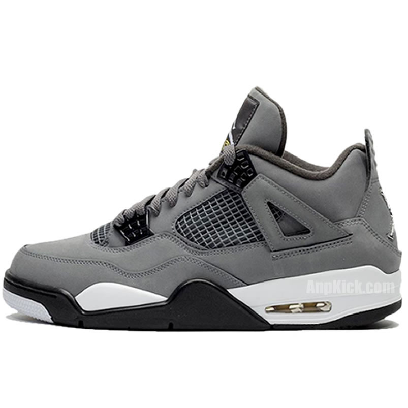 Air Jordan 4 Cool Grey 2019 On Feet Release Date 308497 007 (1) - www.kitistry.com Air Jordan 4 Cool Grey 2019 On Feet Release Date 308497 007 (1) - www.kitistry.com
