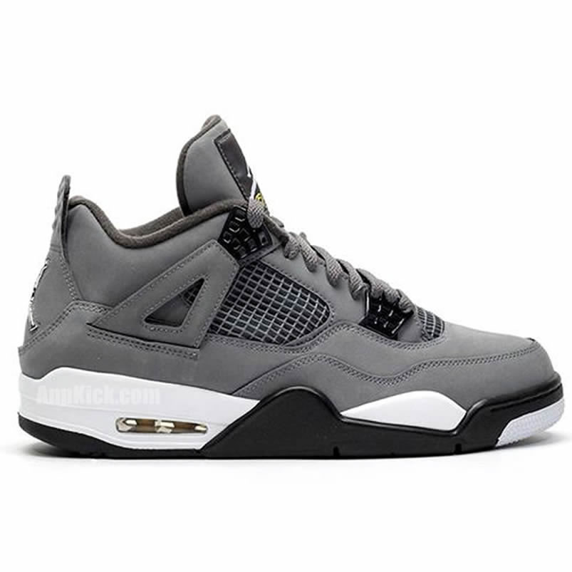 Air Jordan 4 Cool Grey 2019 On Feet Release Date 308497 007 (2) - www.kitistry.com Air Jordan 4 Cool Grey 2019 On Feet Release Date 308497 007 (2) - www.kitistry.com