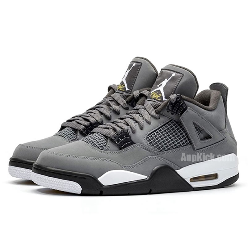Air Jordan 4 Cool Grey 2019 On Feet Release Date 308497 007 (3) - www.kitistry.com Air Jordan 4 Cool Grey 2019 On Feet Release Date 308497 007 (3) - www.kitistry.com