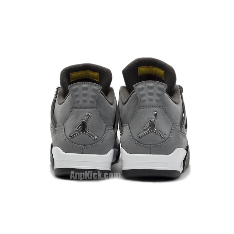 Air Jordan 4 Cool Grey 2019 On Feet Release Date 308497 007 (6) - www.kitistry.com Air Jordan 4 Cool Grey 2019 On Feet Release Date 308497 007 (6) - www.kitistry.com