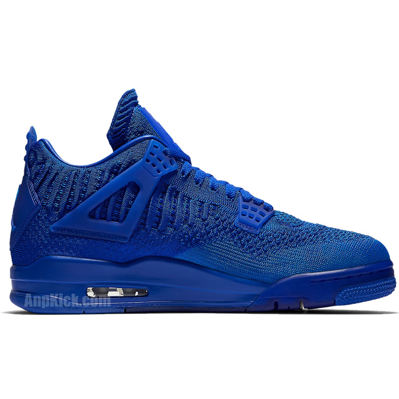 Air Jordan 4 Flyknit Royal Blue 2019 For Sale Aq3559 400 (2) - www.kitistry.com Air Jordan 4 Flyknit Royal Blue 2019 For Sale Aq3559 400 (2) - www.kitistry.com