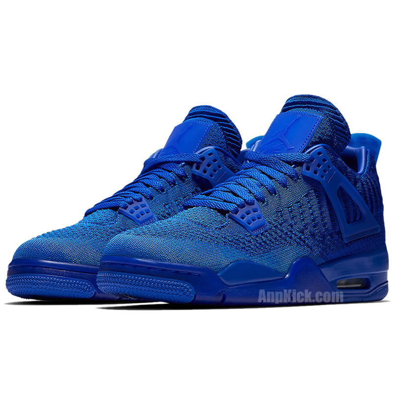 Air Jordan 4 Flyknit Royal Blue 2019 For Sale Aq3559 400 (3) - www.kitistry.com Air Jordan 4 Flyknit Royal Blue 2019 For Sale Aq3559 400 (3) - www.kitistry.com