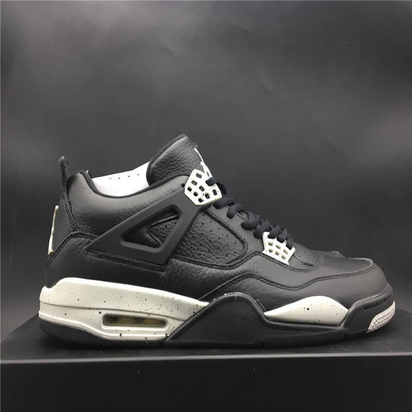 Air Jordan 4 Retro Ls Oreo Outfit Aj4 For Sale 314254 003 Pics (3) - www.kitistry.com Air Jordan 4 Retro Ls Oreo Outfit Aj4 For Sale 314254 003 Pics (3) - www.kitistry.com