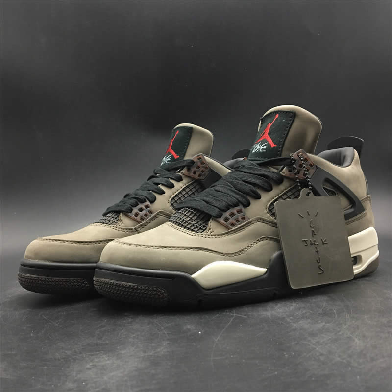 Travis Scott Olive Air Jordan 4 Release Date For Sale (1) - www.kitistry.com Travis Scott Olive Air Jordan 4 Release Date For Sale (1) - www.kitistry.com