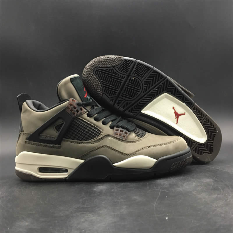 Travis Scott Olive Air Jordan 4 Release Date For Sale (2) - www.kitistry.com Travis Scott Olive Air Jordan 4 Release Date For Sale (2) - www.kitistry.com