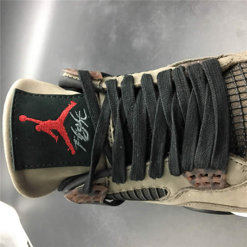 Travis Scott Olive Air Jordan 4 Release Date For Sale (5) - www.kitistry.com Travis Scott Olive Air Jordan 4 Release Date For Sale (5) - www.kitistry.com