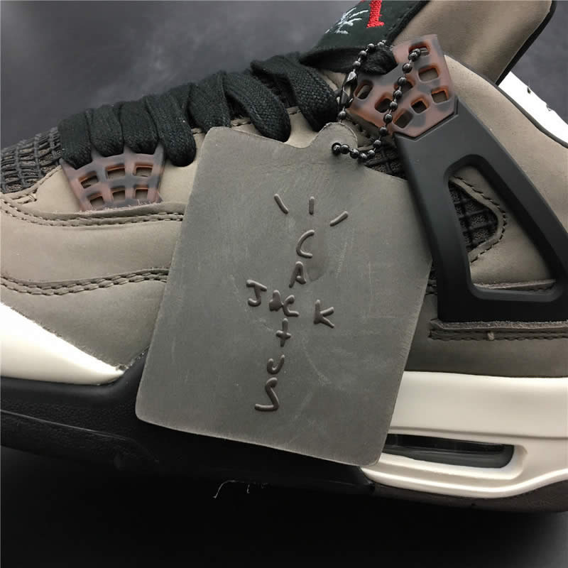 Travis Scott Olive Air Jordan 4 Release Date For Sale (6) - www.kitistry.com Travis Scott Olive Air Jordan 4 Release Date For Sale (6) - www.kitistry.com