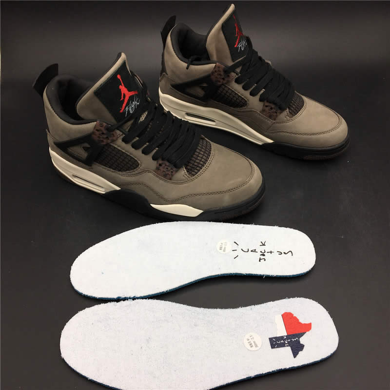 Travis Scott Olive Air Jordan 4 Release Date For Sale (7) - www.kitistry.com Travis Scott Olive Air Jordan 4 Release Date For Sale (7) - www.kitistry.com