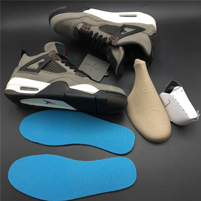 Travis Scott Olive Air Jordan 4 Release Date For Sale (8) - www.kitistry.com Travis Scott Olive Air Jordan 4 Release Date For Sale (8) - www.kitistry.com