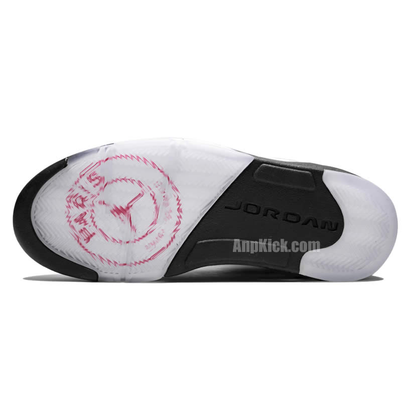 Air Jordan 5 Paris Saint Germain Friends Family Psg White Av9175 101 (5) - www.kitistry.com