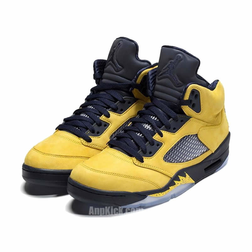 Air Jordan 5 Sp Yellow Michigan 2019 Inspire Cq9541 704 (3) - www.kitistry.com Air Jordan 5 Sp Yellow Michigan 2019 Inspire Cq9541 704 (3) - www.kitistry.com