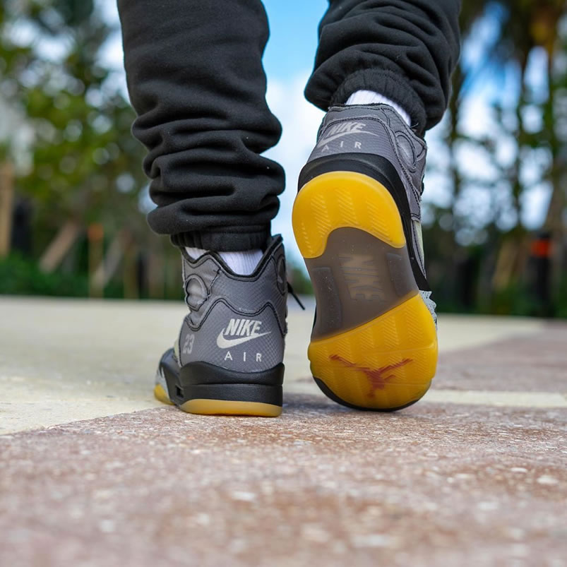 Off White Air Jordan 5 Black 2020 On Feet Release Date Ct8480 001 (6) - www.kitistry.com Off White Air Jordan 5 Black 2020 On Feet Release Date Ct8480 001 (6) - www.kitistry.com
