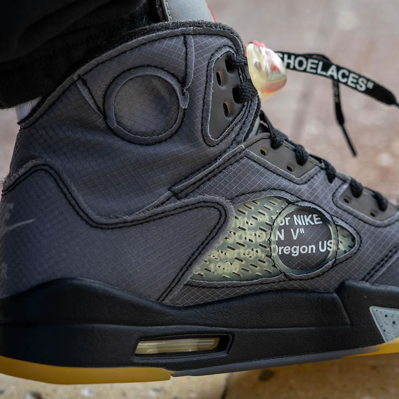 Off White Air Jordan 5 Black 2020 On Feet Release Date Ct8480 001 (8) - www.kitistry.com Off White Air Jordan 5 Black 2020 On Feet Release Date Ct8480 001 (8) - www.kitistry.com