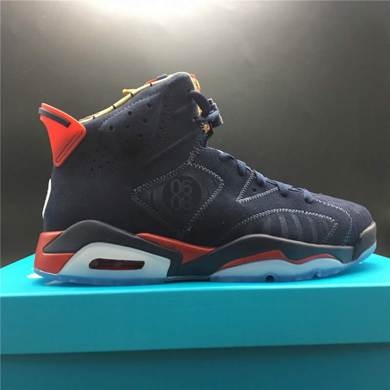 Air Jordan 6 Db Doernbecher 2019 Midnight Navy Release Date Ci6293 416 (11) - www.kitistry.com Air Jordan 6 Db Doernbecher 2019 Midnight Navy Release Date Ci6293 416 (11) - www.kitistry.com
