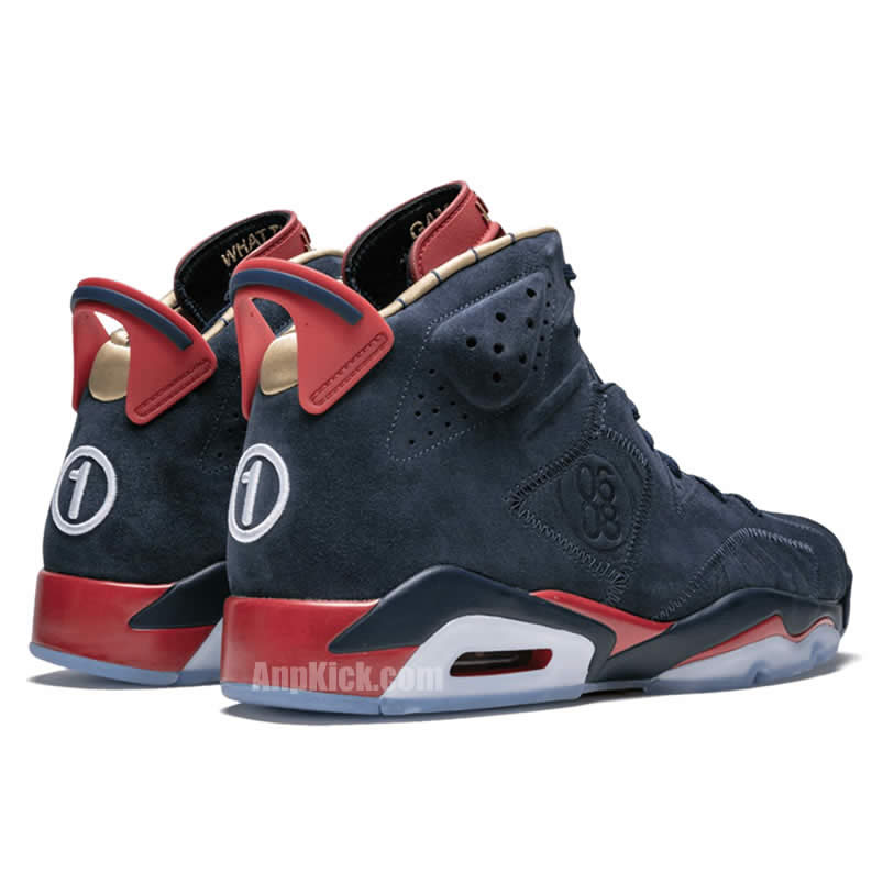 Air Jordan 6 Db Doernbecher 2019 Midnight Navy Release Date Ci6293 416 (3) - www.kitistry.com Air Jordan 6 Db Doernbecher 2019 Midnight Navy Release Date Ci6293 416 (3) - www.kitistry.com