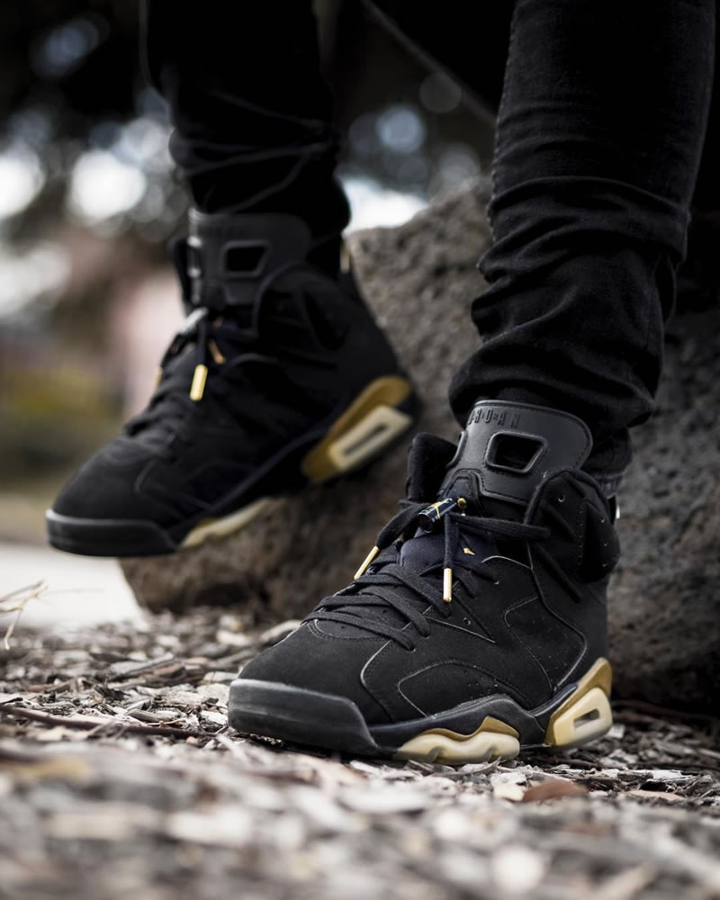 Air Jordan 6 Retro Dmp 2020 Black Gold On Feet Release Date Ct4954 007 (1) - www.kitistry.com Air Jordan 6 Retro Dmp 2020 Black Gold On Feet Release Date Ct4954 007 (1) - www.kitistry.com