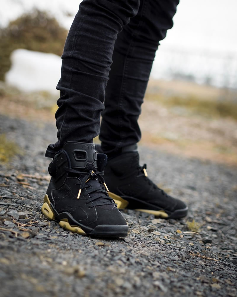 Air Jordan 6 Retro Dmp 2020 Black Gold On Feet Release Date Ct4954 007 (2) - www.kitistry.com Air Jordan 6 Retro Dmp 2020 Black Gold On Feet Release Date Ct4954 007 (2) - www.kitistry.com