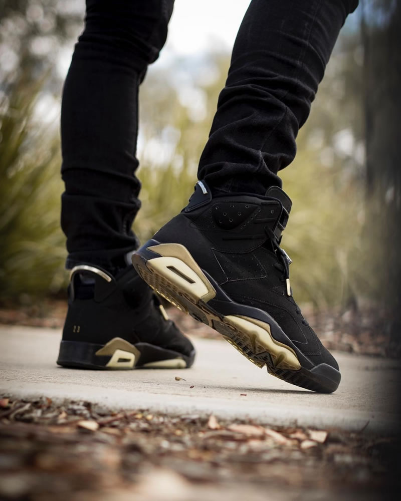 Air Jordan 6 Retro Dmp 2020 Black Gold On Feet Release Date Ct4954 007 (3) - www.kitistry.com Air Jordan 6 Retro Dmp 2020 Black Gold On Feet Release Date Ct4954 007 (3) - www.kitistry.com