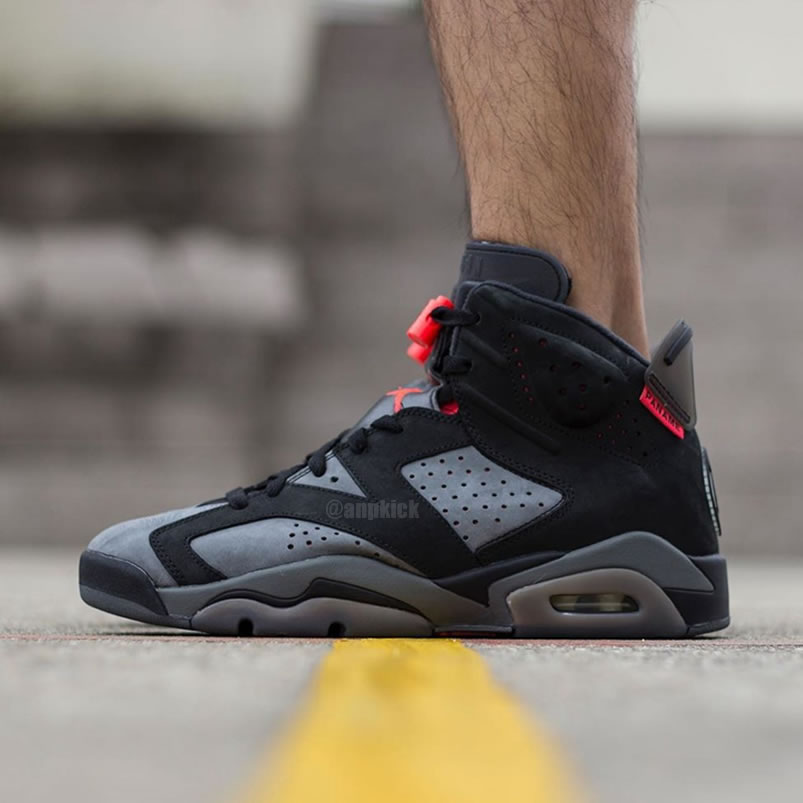 Psg Air Jordan 6 Retro Psg 2019 Paris Saint Germain On Feet Ck1229 001 (3) - www.kitistry.com Psg Air Jordan 6 Retro Psg 2019 Paris Saint Germain On Feet Ck1229 001 (3) - www.kitistry.com
