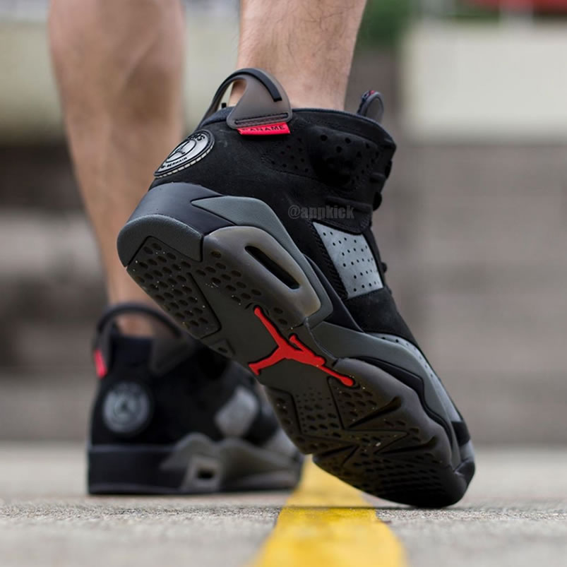 Psg Air Jordan 6 Retro Psg 2019 Paris Saint Germain On Feet Ck1229 001 (4) - www.kitistry.com Psg Air Jordan 6 Retro Psg 2019 Paris Saint Germain On Feet Ck1229 001 (4) - www.kitistry.com