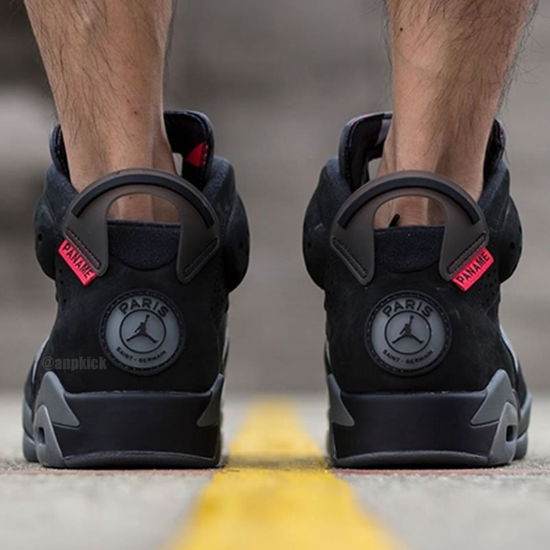 Psg Air Jordan 6 Retro Psg 2019 Paris Saint Germain On Feet Ck1229 001 (5) - www.kitistry.com Psg Air Jordan 6 Retro Psg 2019 Paris Saint Germain On Feet Ck1229 001 (5) - www.kitistry.com