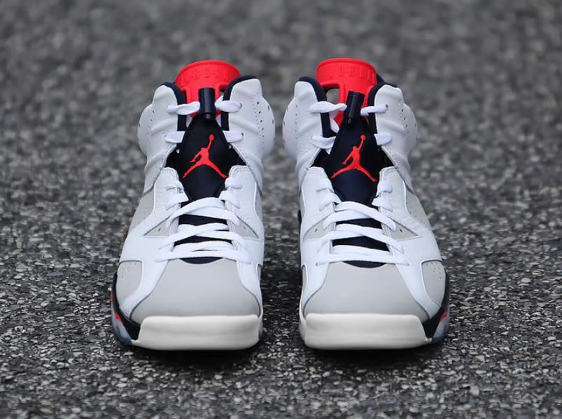 Air Jordan 6 Tinker Hatfield White Infrared Review 384664 104 (10) - www.kitistry.com Air Jordan 6 Tinker Hatfield White Infrared Review 384664 104 (10) - www.kitistry.com