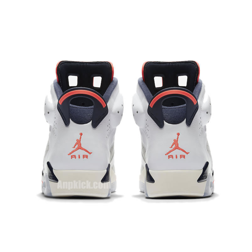Air Jordan 6 Tinker Hatfield White Infrared Review 384664 104 (5) - www.kitistry.com Air Jordan 6 Tinker Hatfield White Infrared Review 384664 104 (5) - www.kitistry.com
