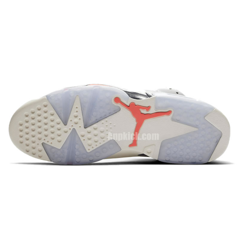 Air Jordan 6 Tinker Hatfield White Infrared Review 384664 104 (6) - www.kitistry.com Air Jordan 6 Tinker Hatfield White Infrared Review 384664 104 (6) - www.kitistry.com